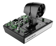 MOZA Przepustnica Racing MTP AS008 (PC) - 1365393 - zdjęcie 2